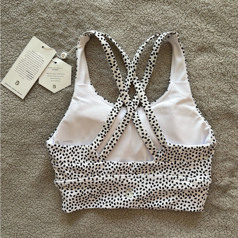 NWT BuffBunny Bra! - Picture 2 of 5
